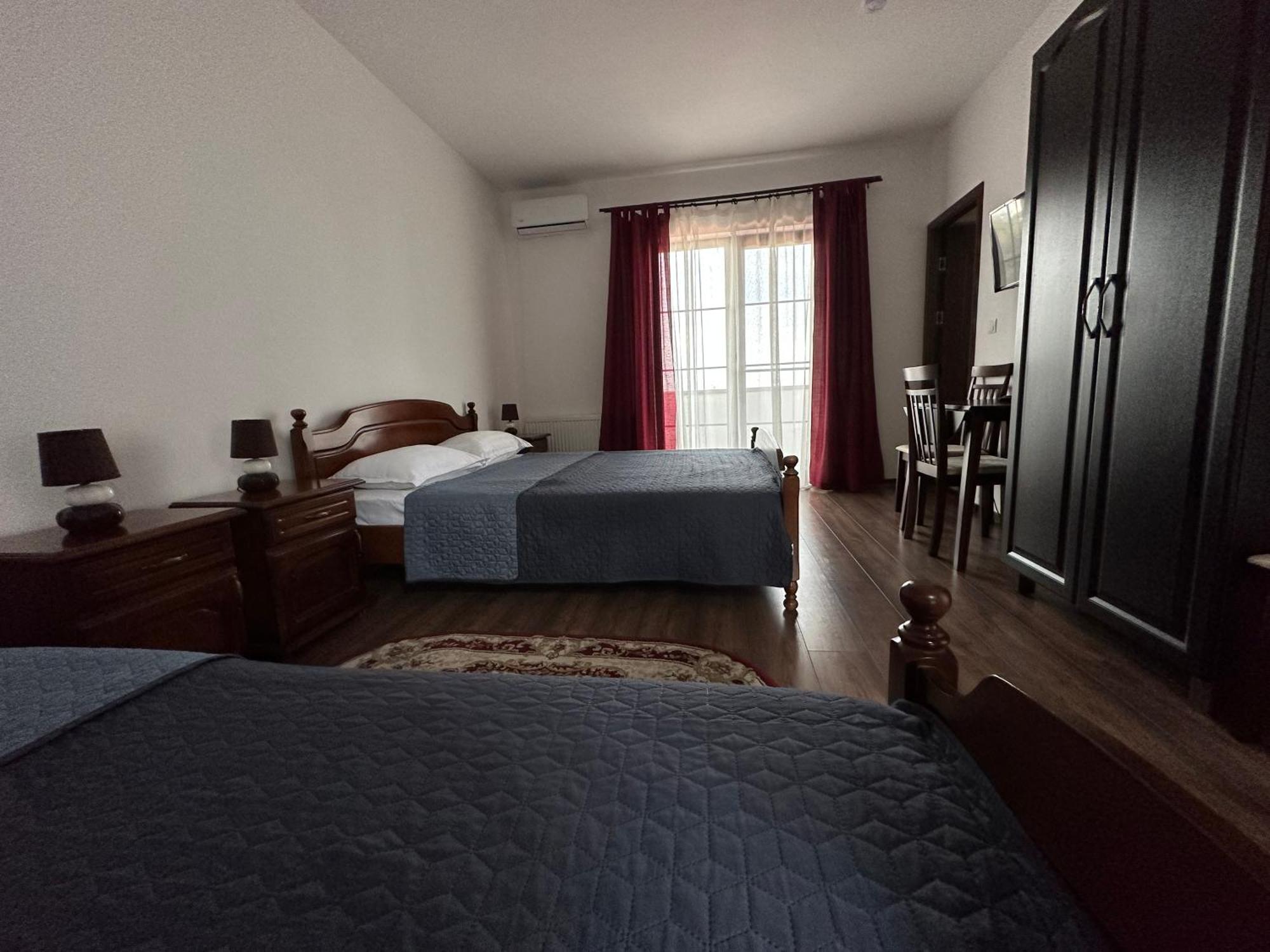 Pensiunea Emelys, Iasi Barnova 外观 照片
