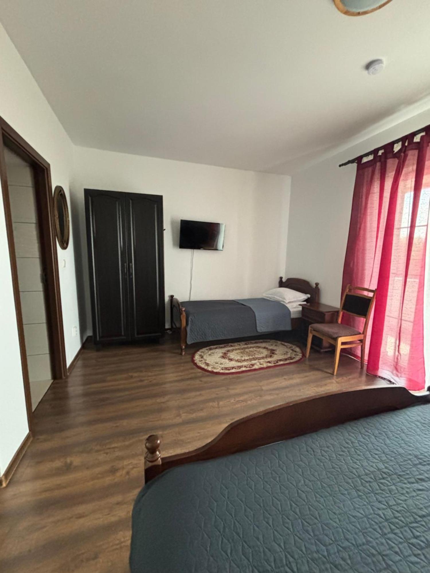 Pensiunea Emelys, Iasi Barnova 外观 照片